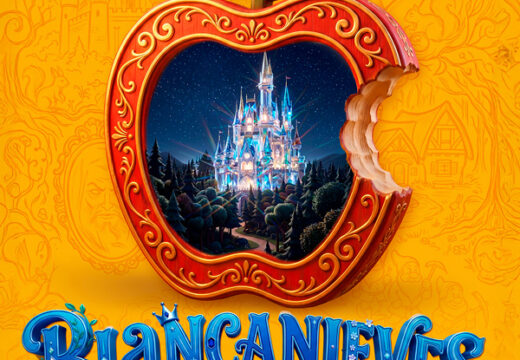 BLANCANIEVES. MÁS ALLÁ DE ESPEJO