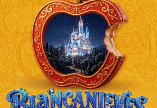 BLANCANIEVES, MÁS ALLÁ DEL ESPEJO