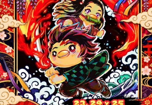 Canarias Manga Festival Fuerteventura 2026