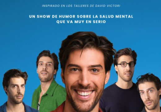 Conversations with My Mind – Joaquín Caserza