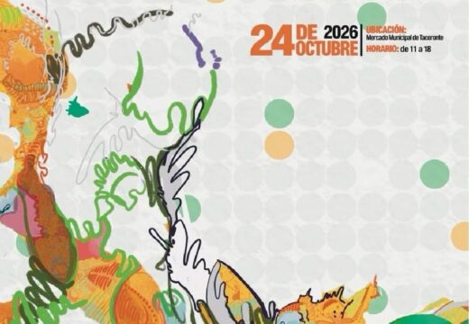 Ecofest Tacoronte 2026