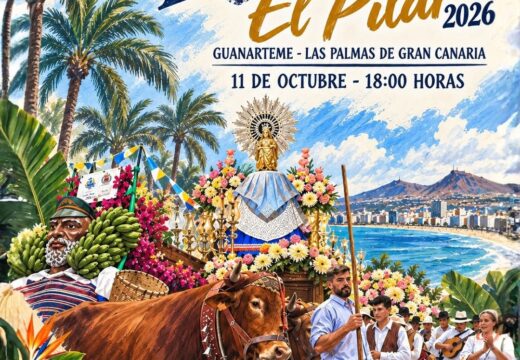 El Pilar Pilgrimage – Guanarteme 2026