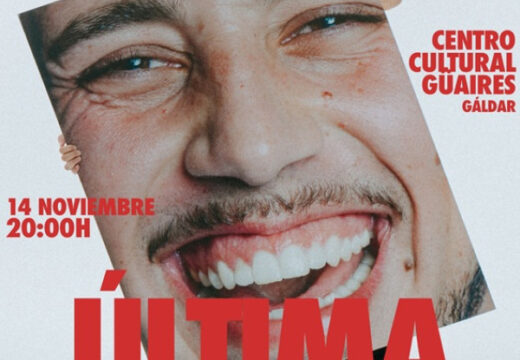 Everything at the Last Minute – Jorge Ávila