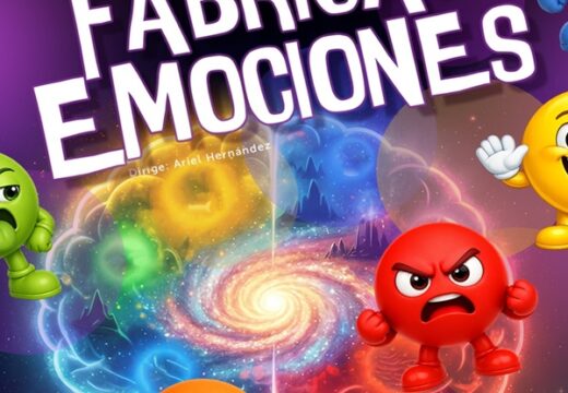 FÁBRICA DE EMOCIONES