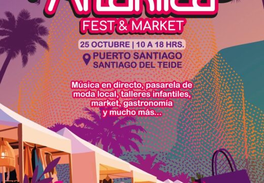 Fest & Market Aura Atlántica