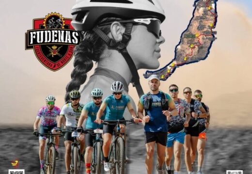 FudeNaS 2026 – Fuerteventura North to South