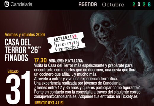 Haunted House “26”