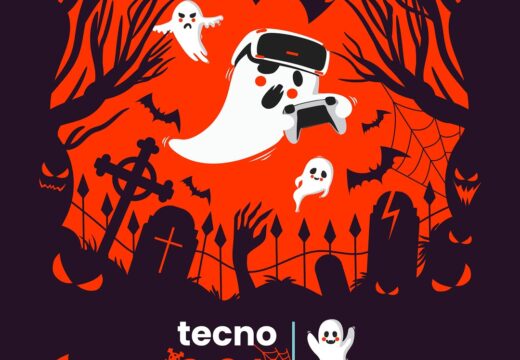 TECNOCON Halloween 2026 – El Sauzal