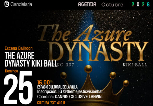 The Azure Dynasty Kiki Ball