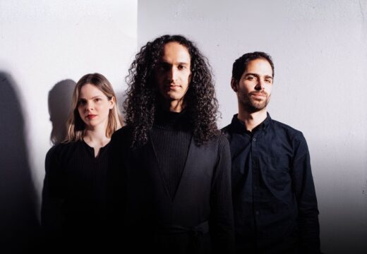 Trio Abstrakt — VI Contemporary Festival