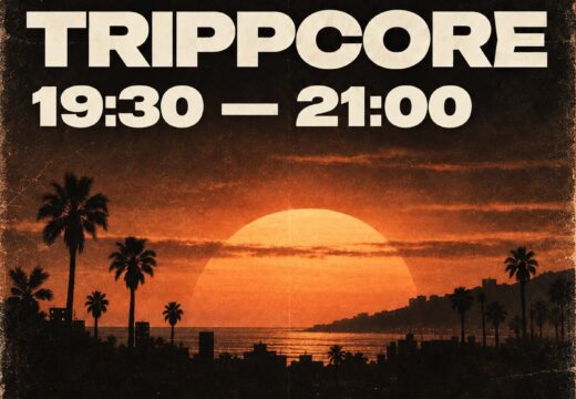 Trippcore at Overdrive