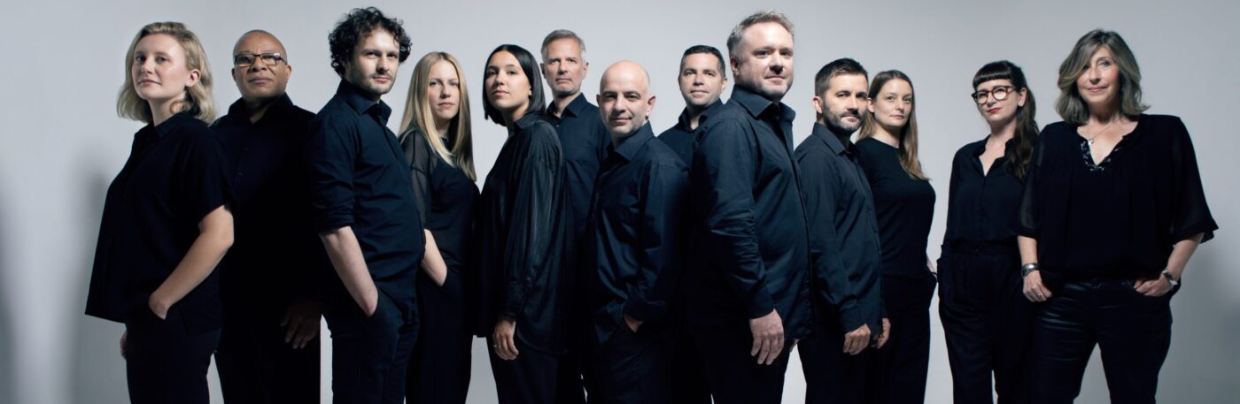Colin Currie Group