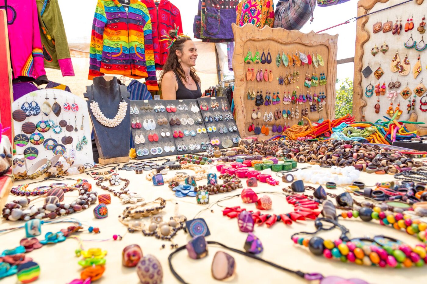 Corralejo Market at Acua · 18 September
