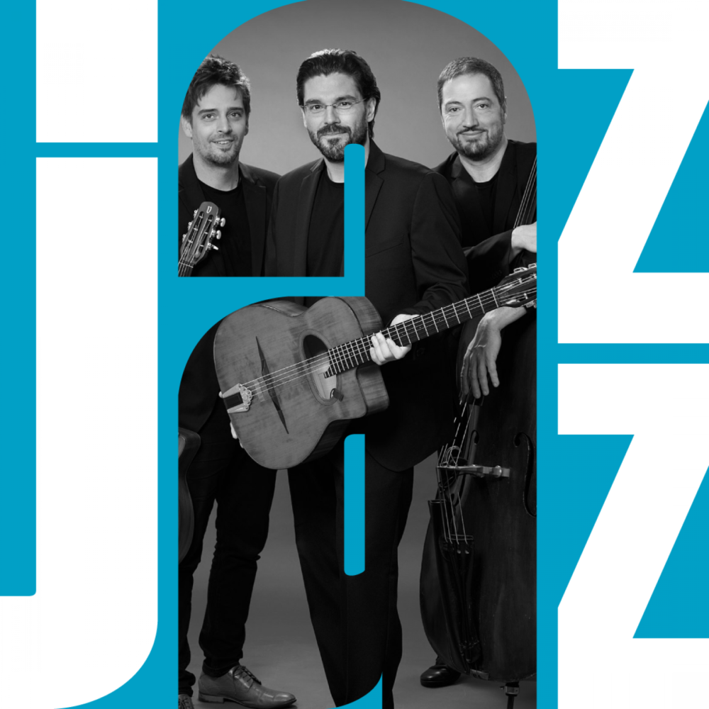 Joscho Stephan Trio