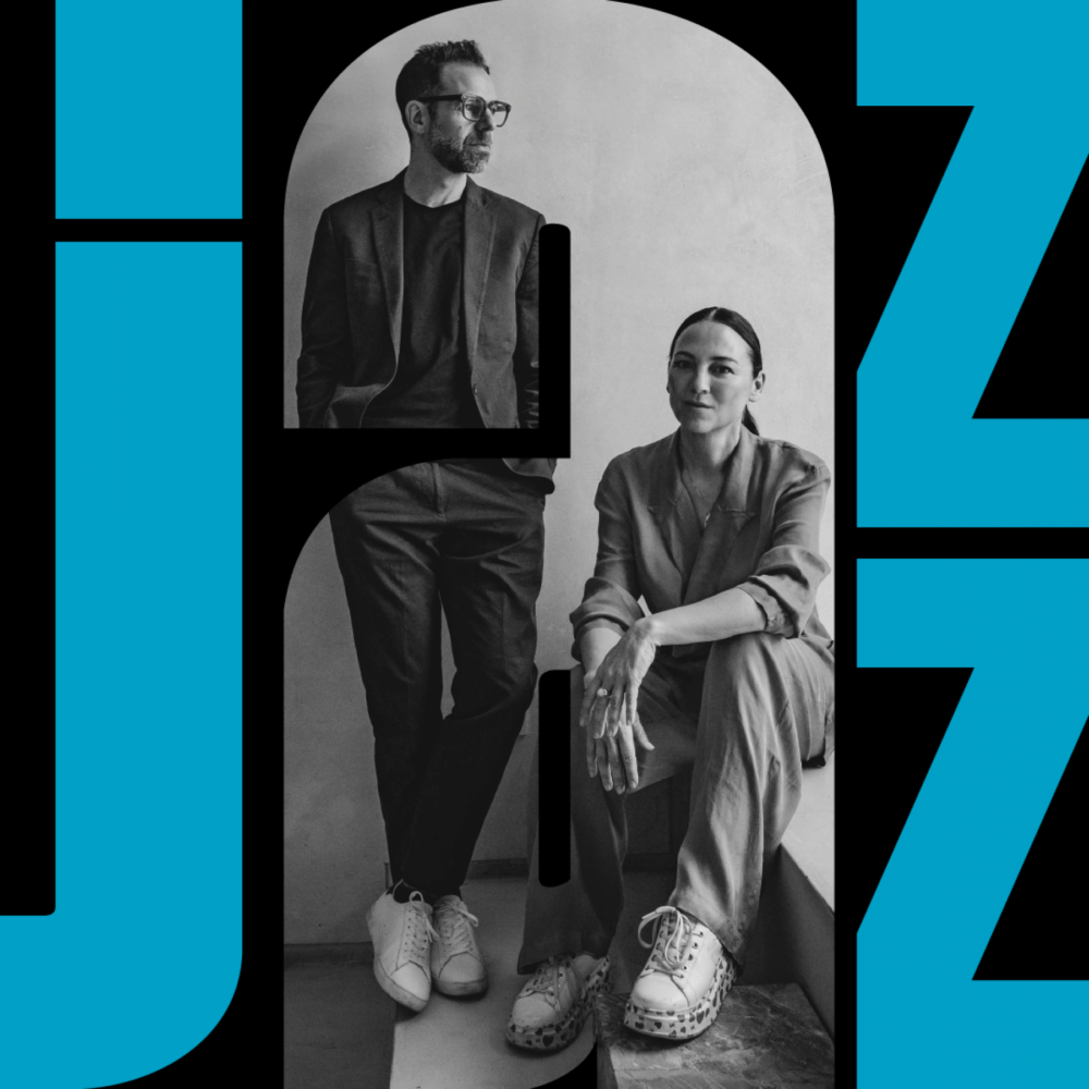 Leo & Leo — Leonor Watling and Leo Sidran