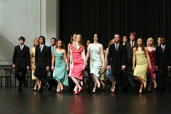 MASDANZA Cinema — Dancing Dreams: Learning with Pina Bausch