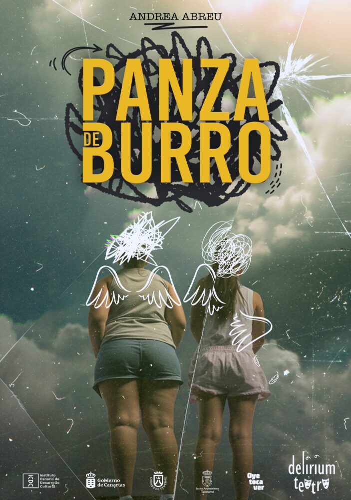 Panza de Burro