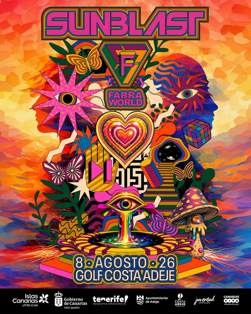 Sunblast Festival 2026
