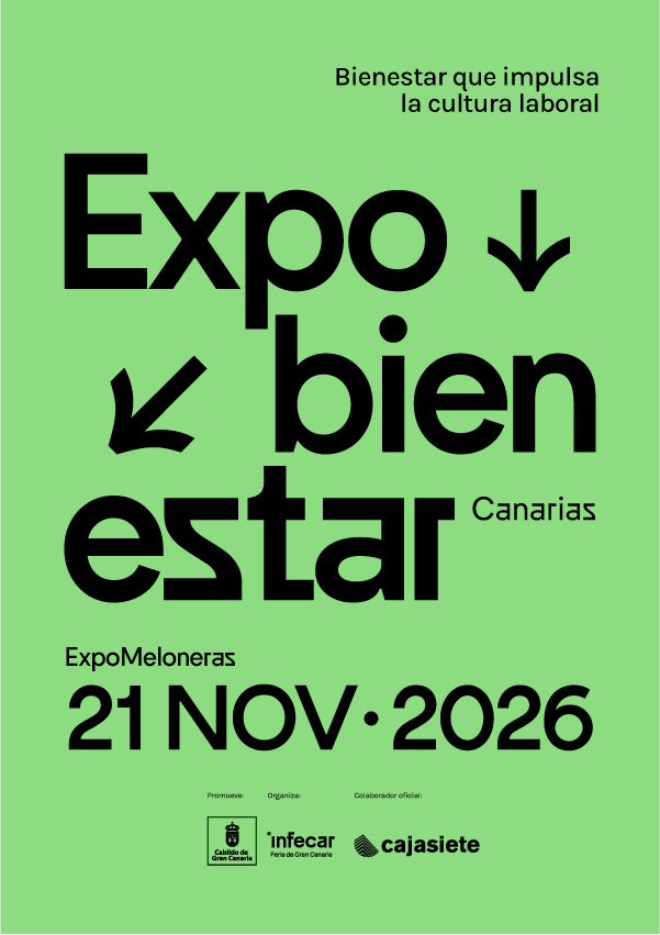 TALLERES EXPOBIENESTAR CANARIAS 2026