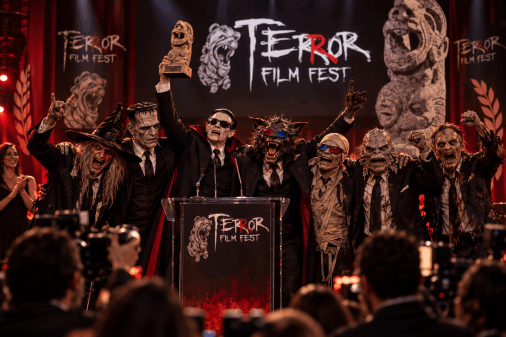 Teror Film Fest 2026 – Awards and Closing Gala