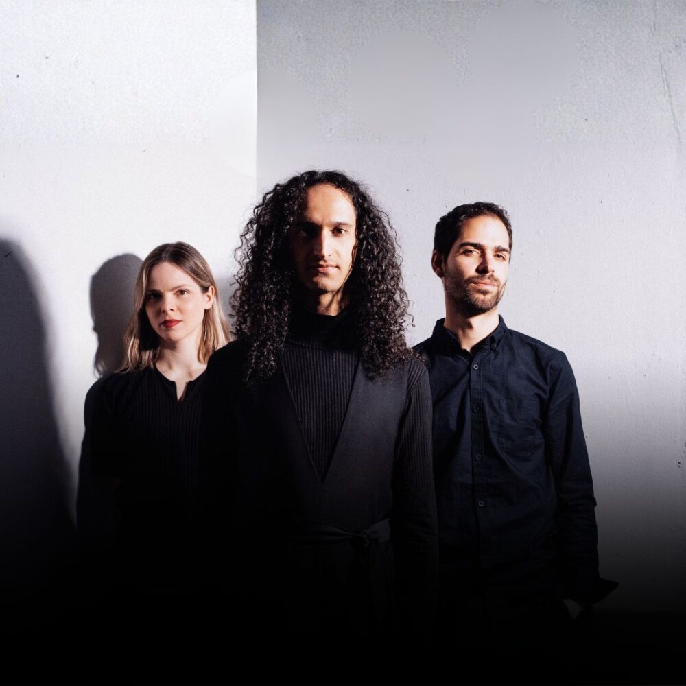 Trio Abstrakt