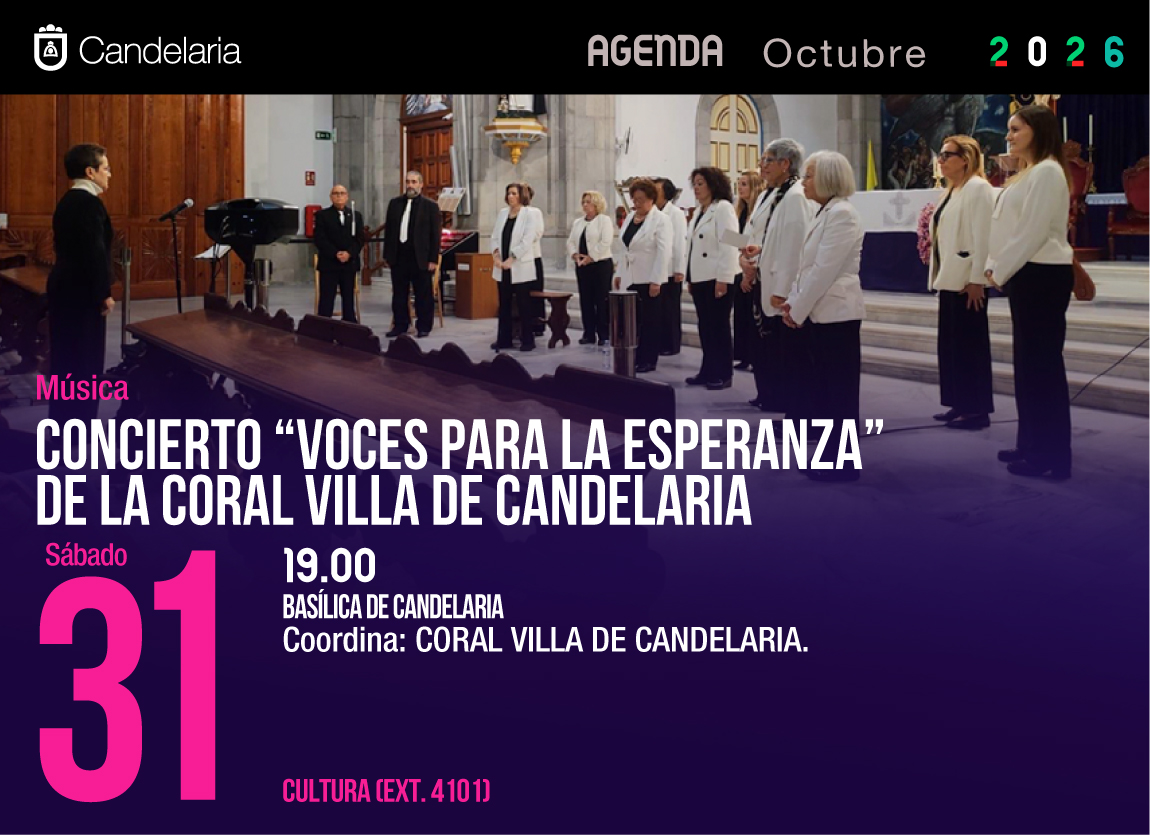 Voices for Hope Concert
