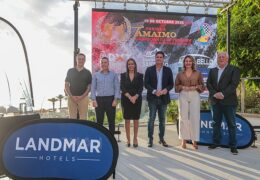 51st Subida a Tamaimo – Pre-race Programme and Driver Presentation