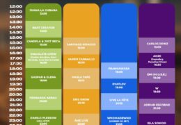 Eólica 2026 – International Renewable Energies Festival