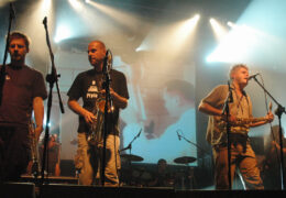 KULT Live at Hard Rock Hotel Tenerife