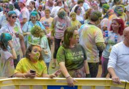 Rainbow Family Fun Run Gran Canaria 2026