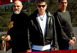 SANTIAGO AUSERÓN PRESENTA NERANTZI