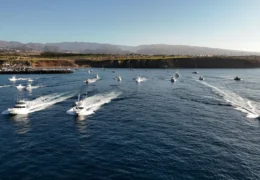 VI Gran Canaria International Big Game Fishing Open - Photo 2