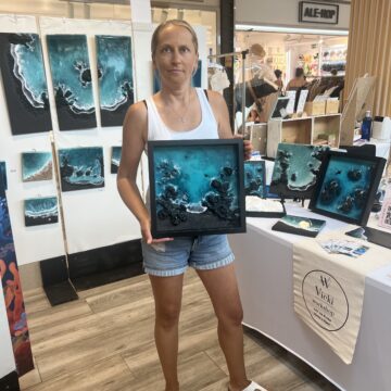Ana Kula – VickiWorkshop
