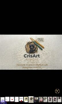 CrisArt