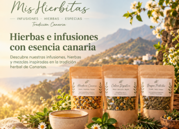 Mis Hierbitas